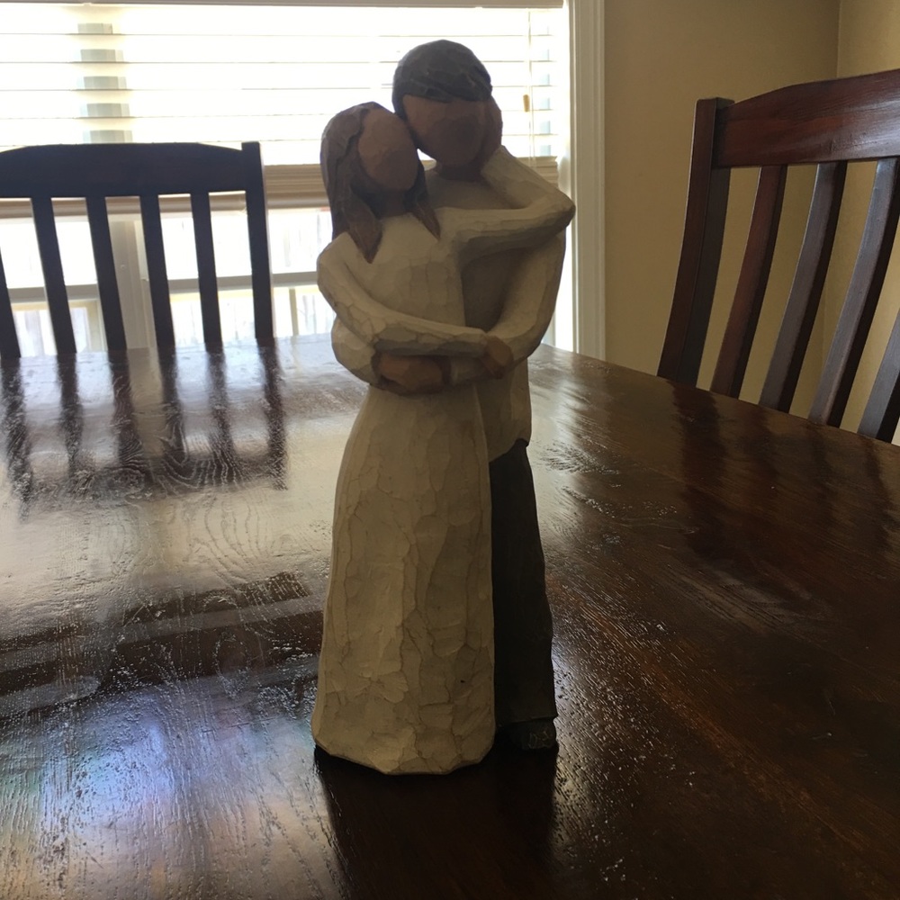 Willow Tree Together Figurine